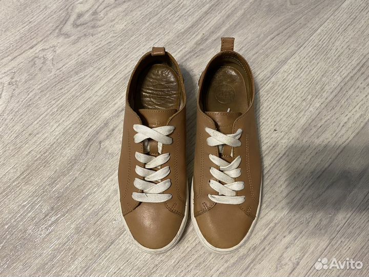 Massimo dutti кеды 36