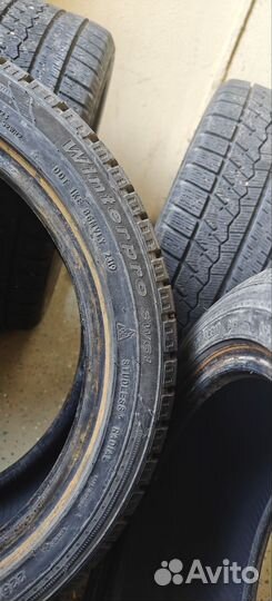 Sailun Winterpro SW61 225/45 R17