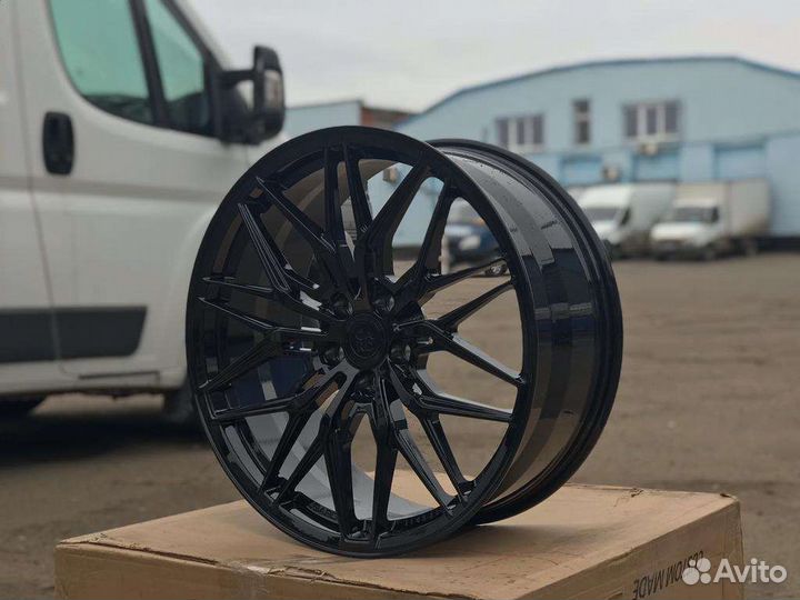 Кованые Диски Gard R20 5x127 Jeep Grand Cherokee