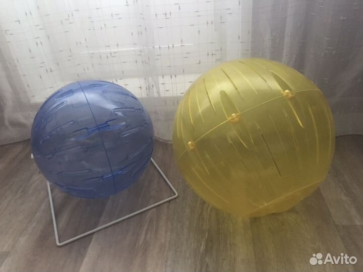 Товары для грызунов