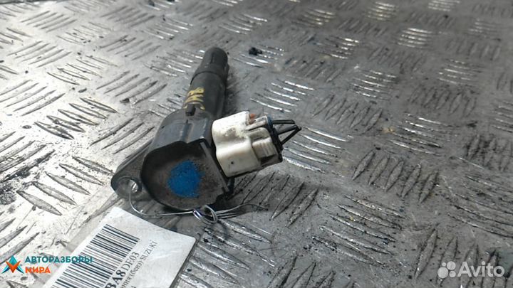 Катушка зажигания Suzuki Kizashi 2010