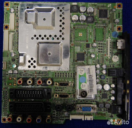 Main Board от телевизора samsung