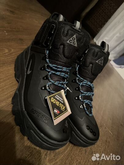 Ботинки ACG Gaiadome Gore-Tex Зимние