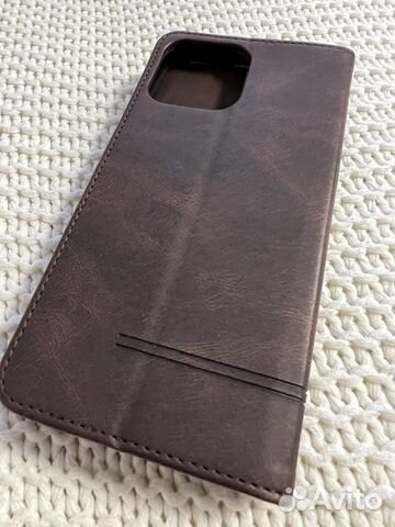 Чехол книжка для iPhone 13 Pro Max