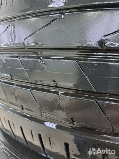 Hankook Ventus S2 235/60 R18