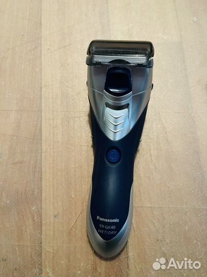 Триммер для тела Panasonic