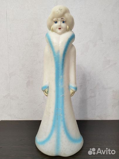 Снегурочка СССР