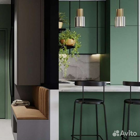 Кухонный гарнитур от производителя