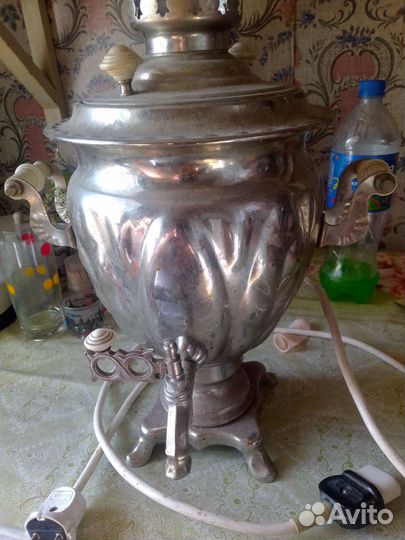 Самовар электрический