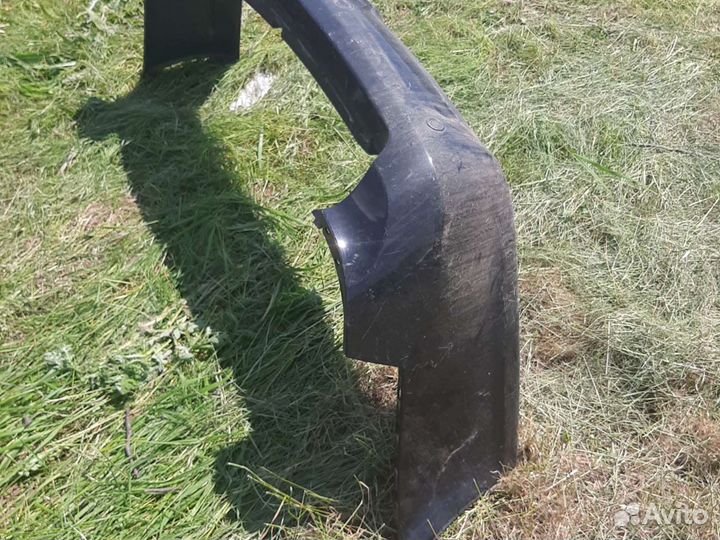 Бампер задний Saab 95 универсал