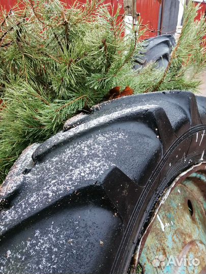 Для трактора