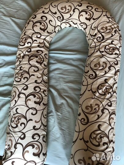 Подушка для беременных