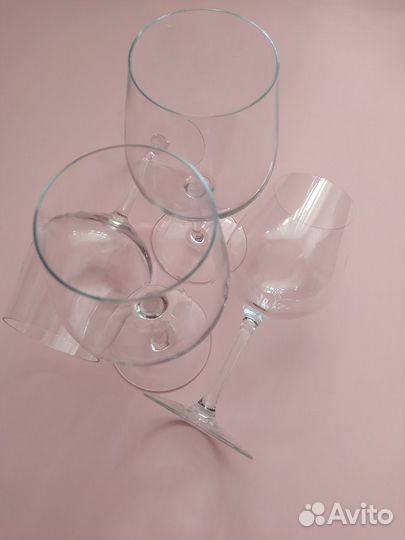 Винные бокалы IKEA