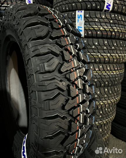 КАМА Flame M/T (HK-434) 205/70 R16 97Q