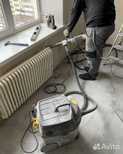 Установка кондиционеров, продажа сплит-систем