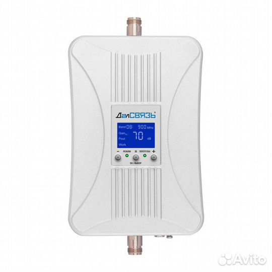 Комплект усиления связи DS-900/1800-17C1