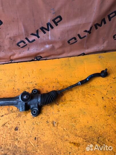 Рулевая рейка Toyota Wish ZNE10 1ZZ-FE