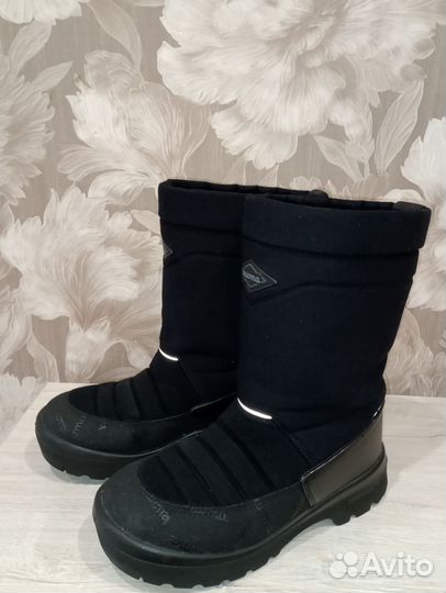 Сапоги Kuoma 36 размер