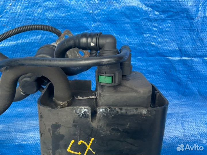 Фильтр паров топлива Volvo Xc70 AU / P2 B5254T2