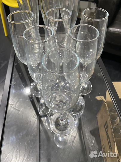 Фужер бокал для шампанского