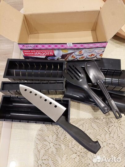 Набор для приготовления роллов