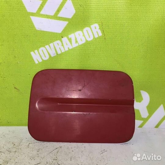 Лючок бензобака Фольксваген Пассат Б3