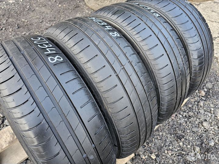 Hankook Kinergy Eco 165/60 R14 75H