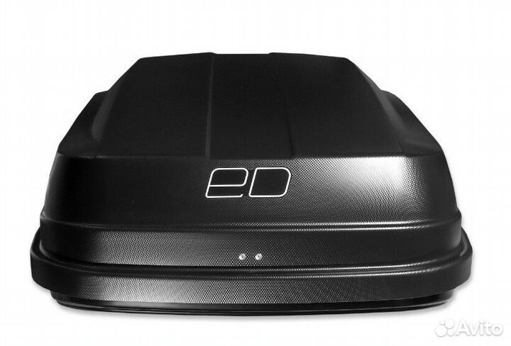 Автобокс Magnum 390 новый