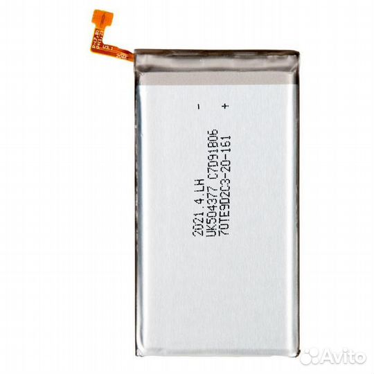 Батарея для Samsung Galaxy S10e
