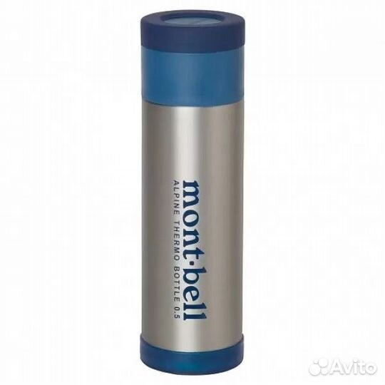 Термос легкохода Montbell 0,5 л