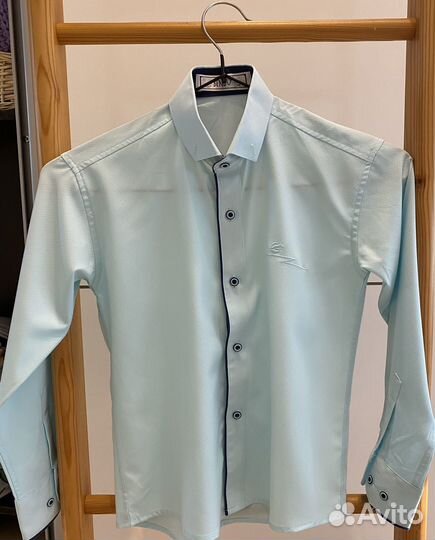 Рубашка для мальчика