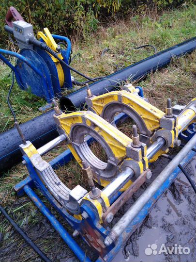 Продажа, Аренда, Ремонт аппаратов для сварки п/э