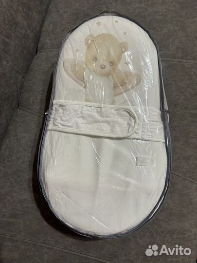 Кокон для новорожденных
