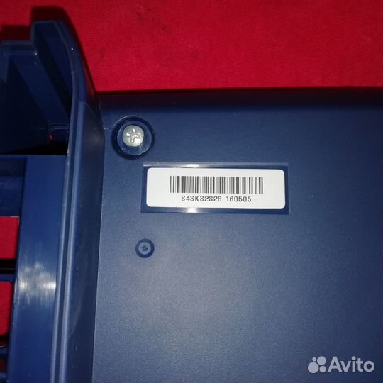 848K82828 Панель управления в сборе Xerox WorkCent