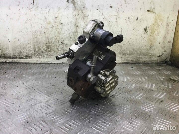 Тнвд Рено Трафик 0445010099; 0986437355; 1670000Q0