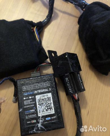 Gps трекер для автомобиля