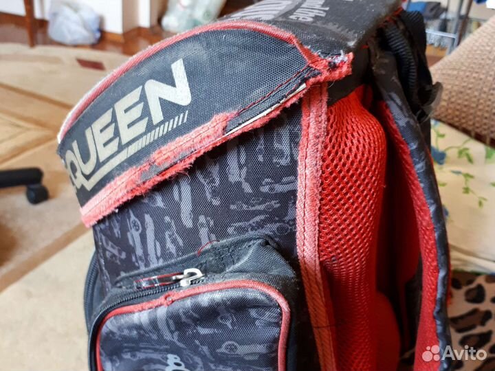 Рюкзак ортопедический школьный