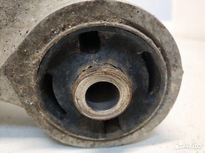 Рычаг задний нижний левый Cadillac Srx 2 3.0 2009