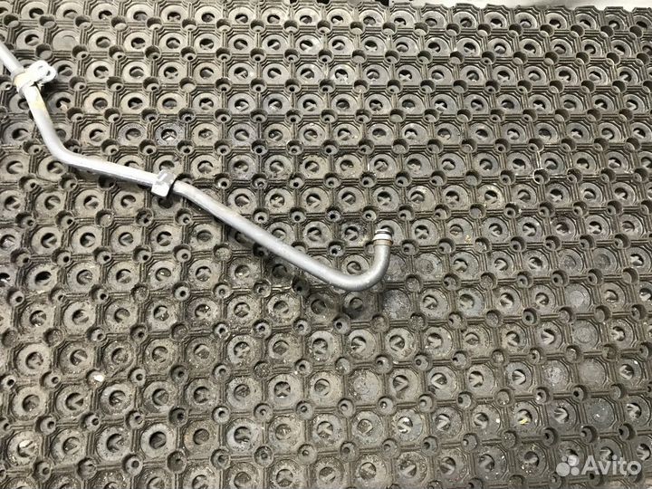 Трубка гура Daf XF106