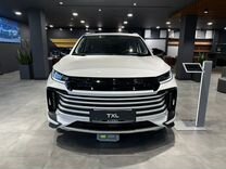 Новый EXEED TXL 1.6 AMT, 2023, цена от 2 940 000 руб.