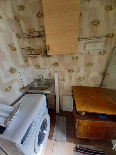 1-к. квартира, 22 м², 8/9 эт.