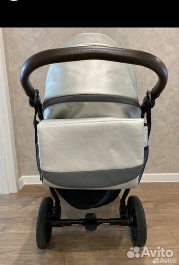 Коляска Tutis nanni 2 в 1