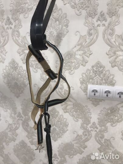 Шлейка для кошки бу