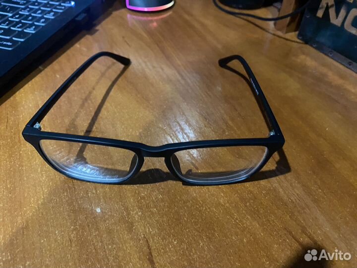 Очки для зрения мужские