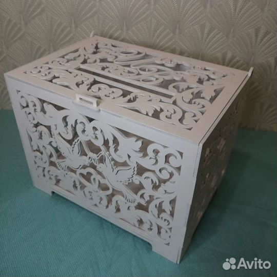 Свадебные аксессуары