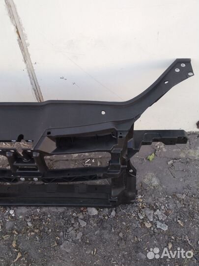 Автомобильный телевизор