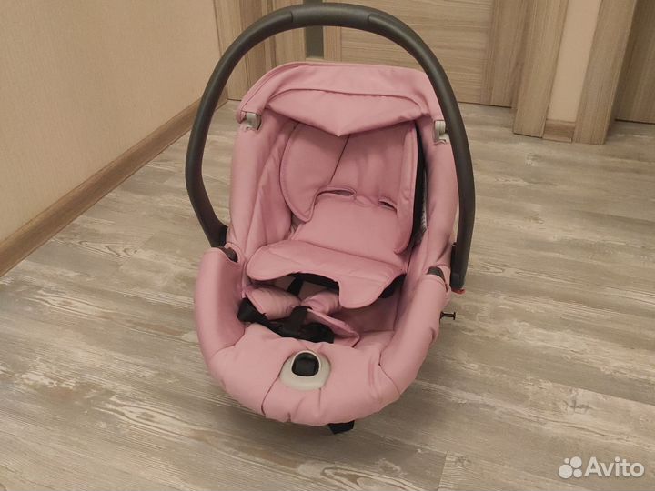 Детское автокресло от 0 до 13кг