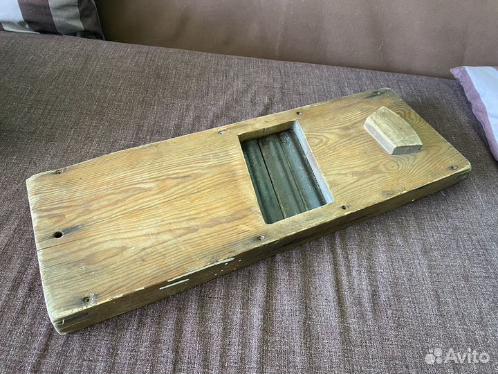 Шинковка для капусты