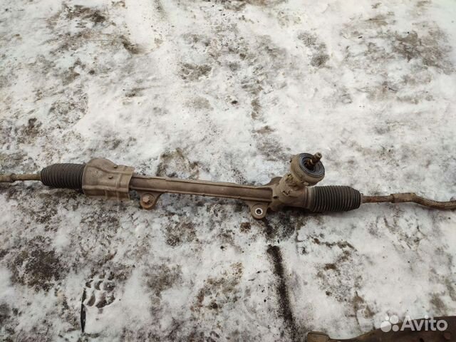 Рулевая рейка Kia ceed 2 JD