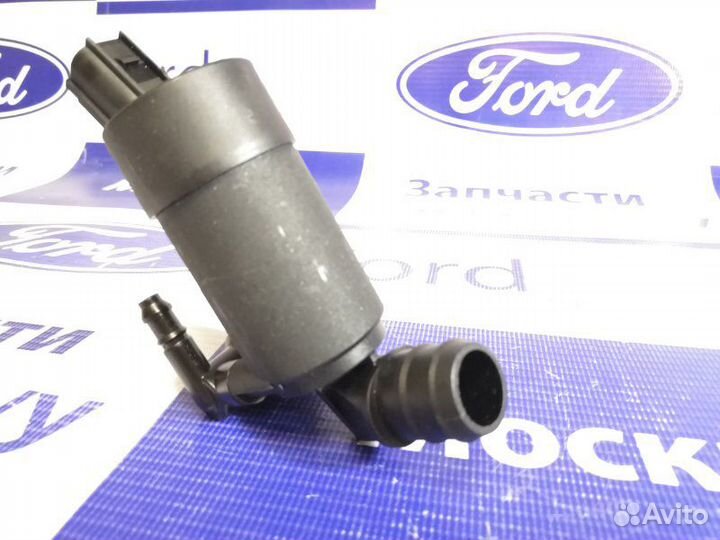 Насос омывателя Форд Фокус 3 Хетч. Универ. Ford